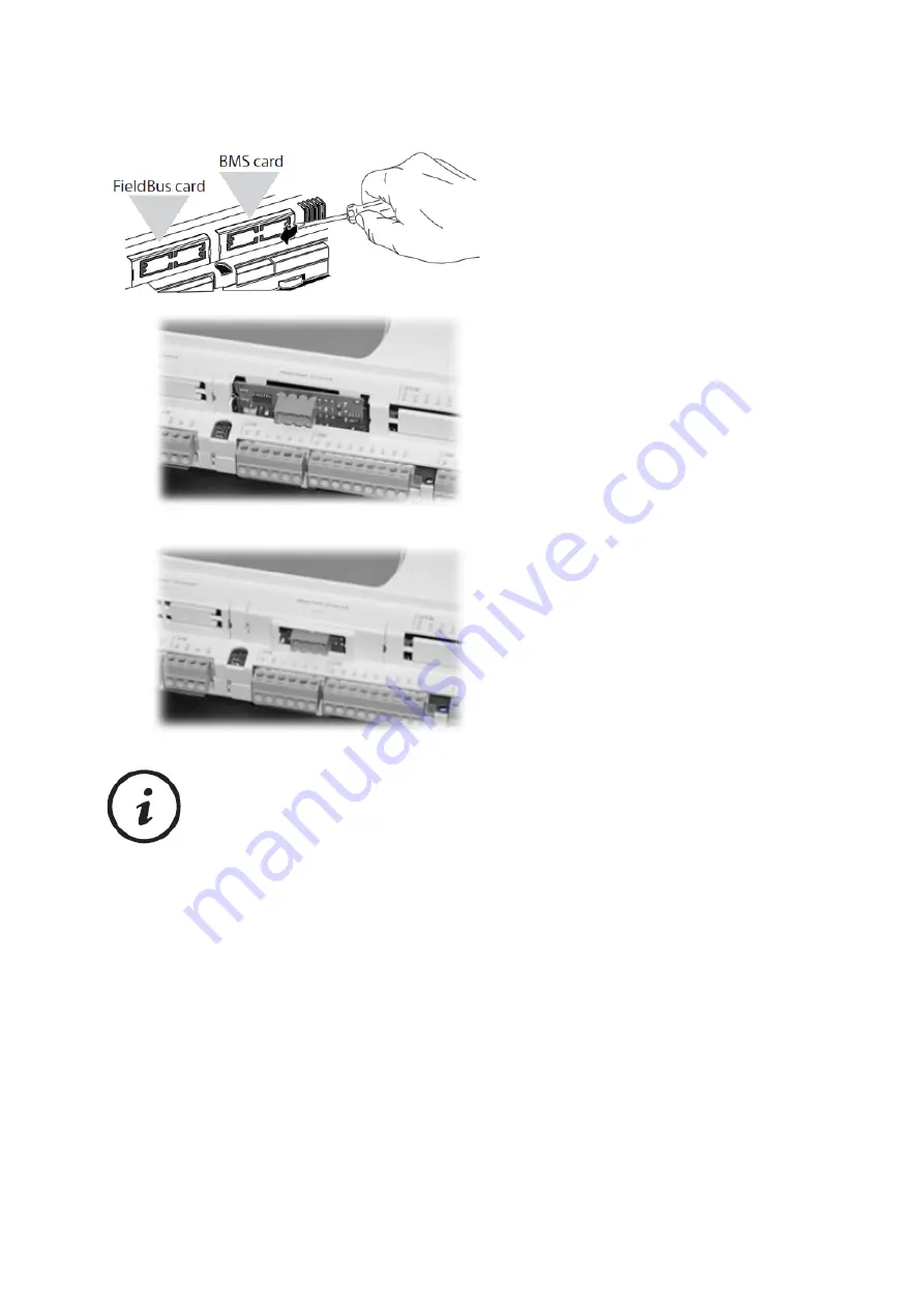 Daikin UATYQ20-115ABAY1 Service Manual Download Page 12