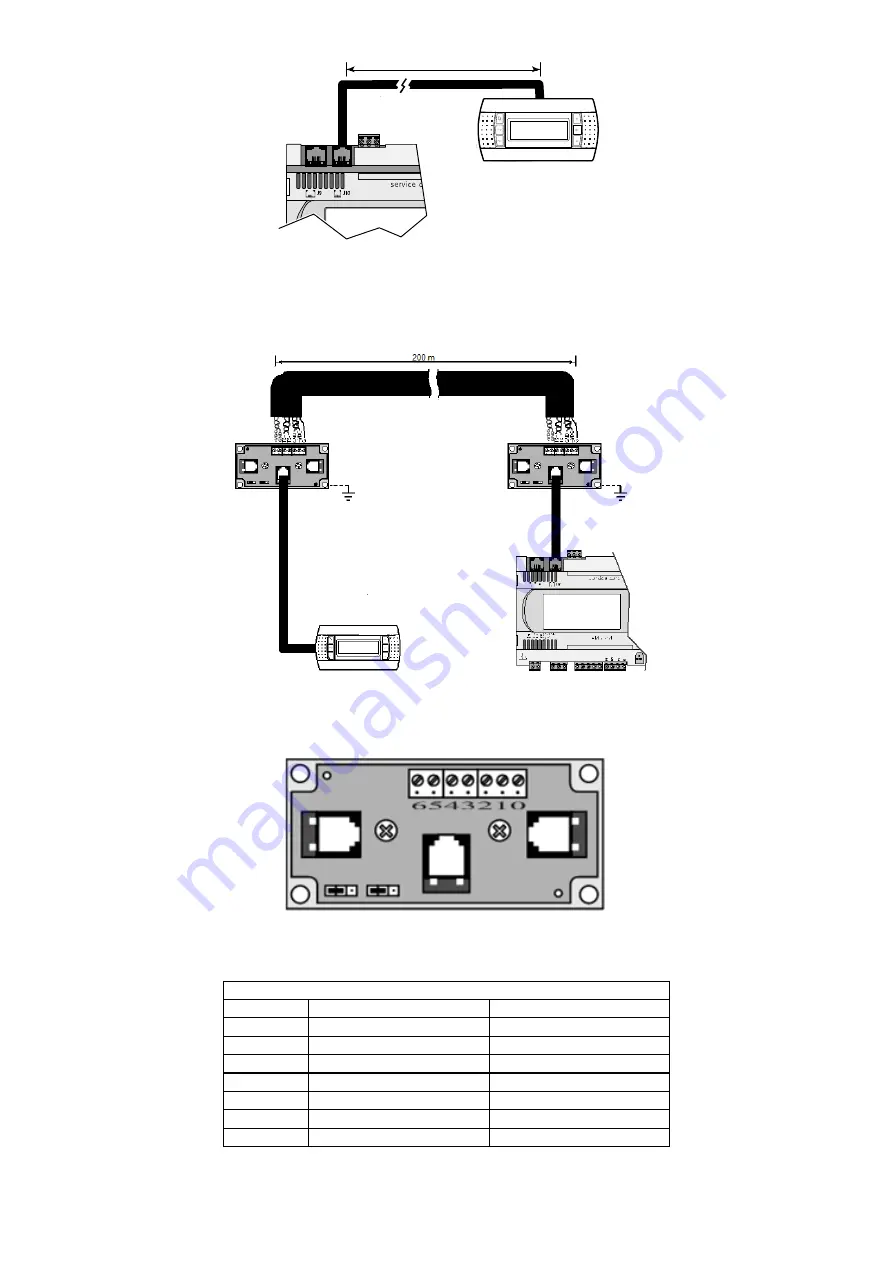 Daikin UATYQ20-115ABAY1 Скачать руководство пользователя страница 13