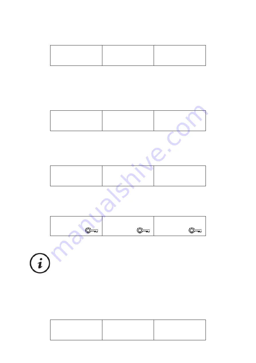 Daikin UATYQ20-115ABAY1 Service Manual Download Page 85