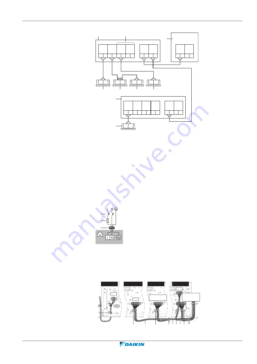 Daikin VRV 5 BS4A14AJV1B Manual Download Page 85