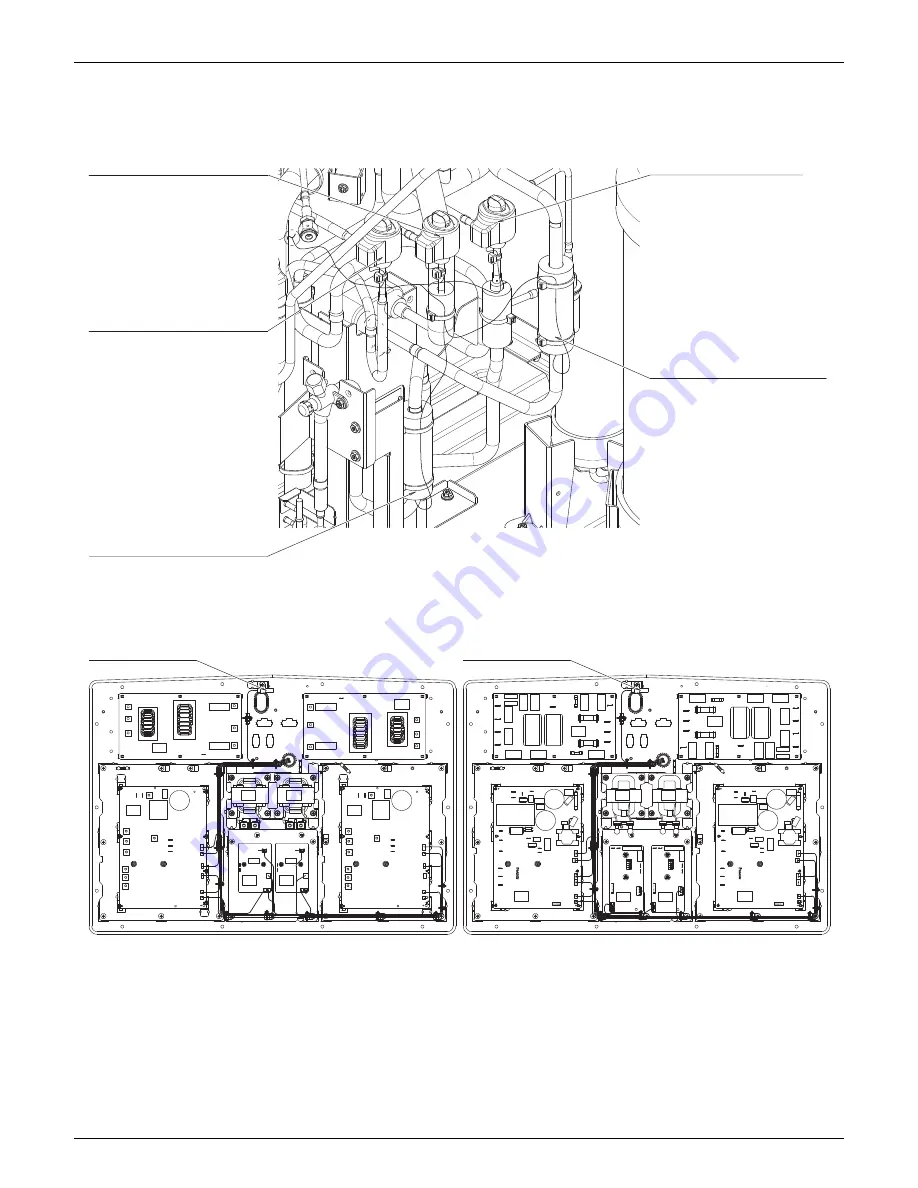 Daikin VRV EMERION RXYQ-AATJA Service Manual Download Page 57