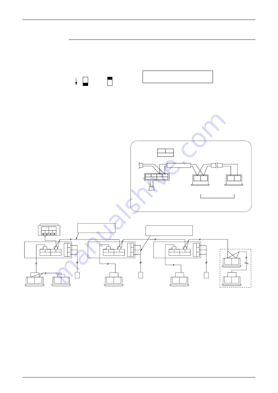 Daikin VRV III REYQ8PY1B Service Manual Download Page 228