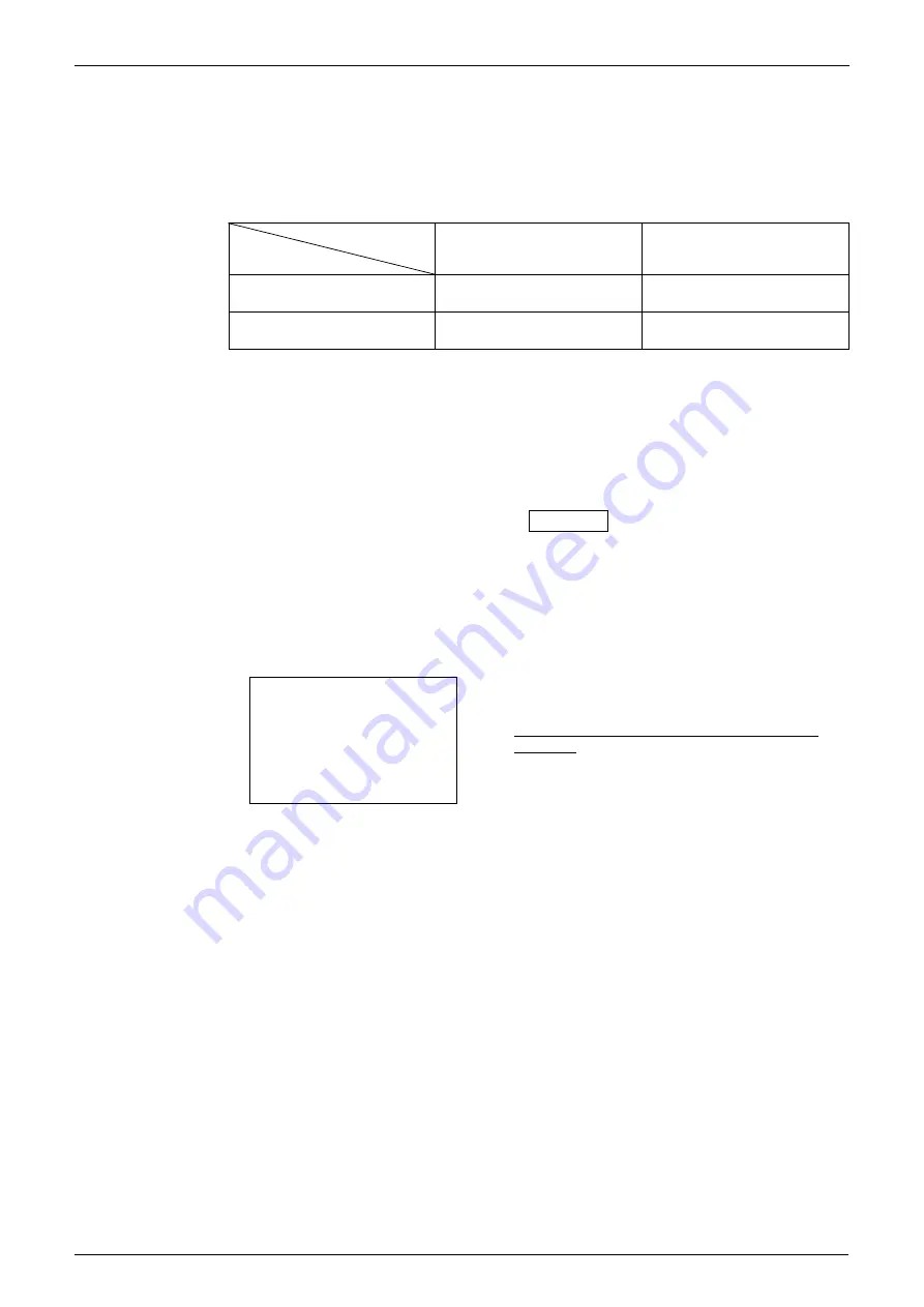 Daikin VRV III REYQ8PY1B Service Manual Download Page 237