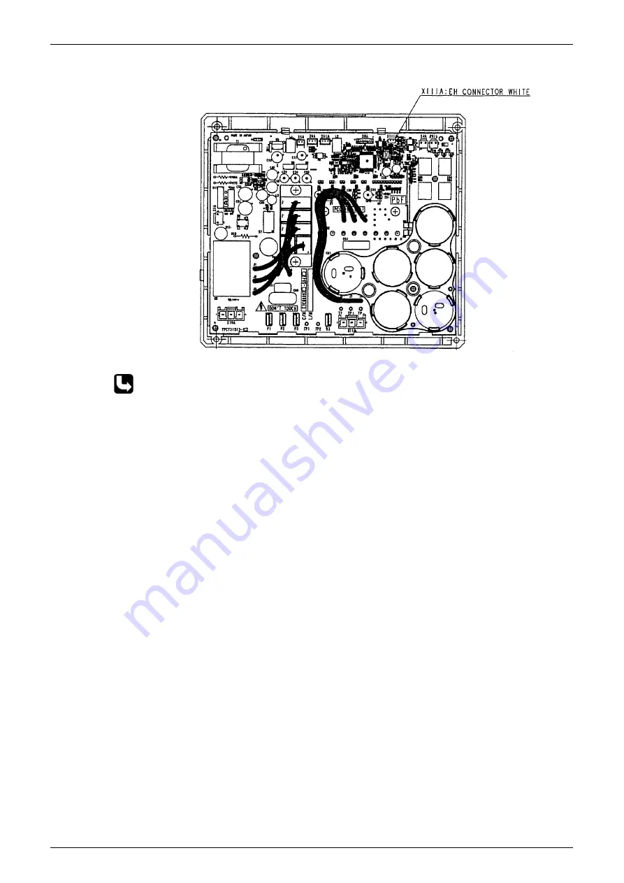 Daikin VRV III REYQ8PY1B Service Manual Download Page 334