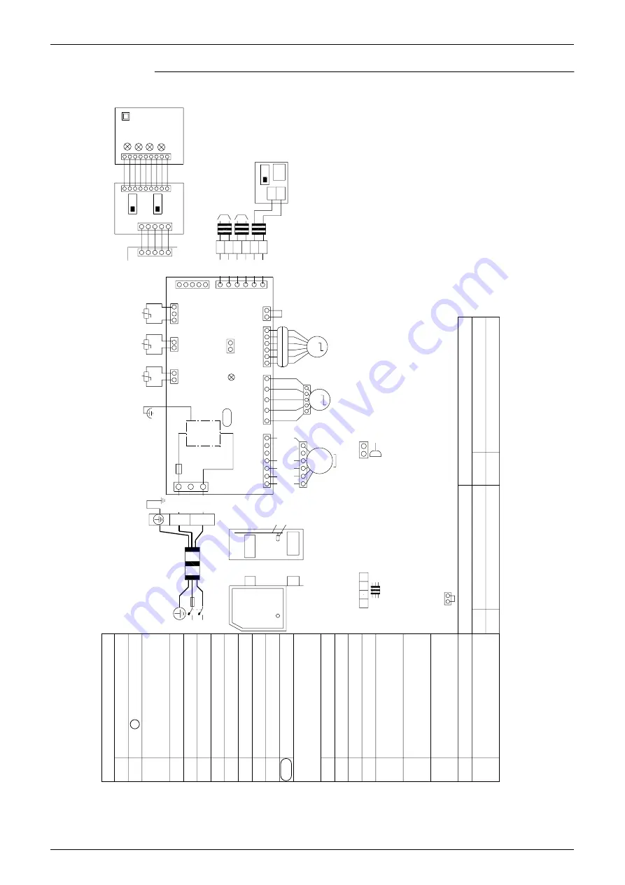 Daikin VRV III REYQ8PY1B Service Manual Download Page 426