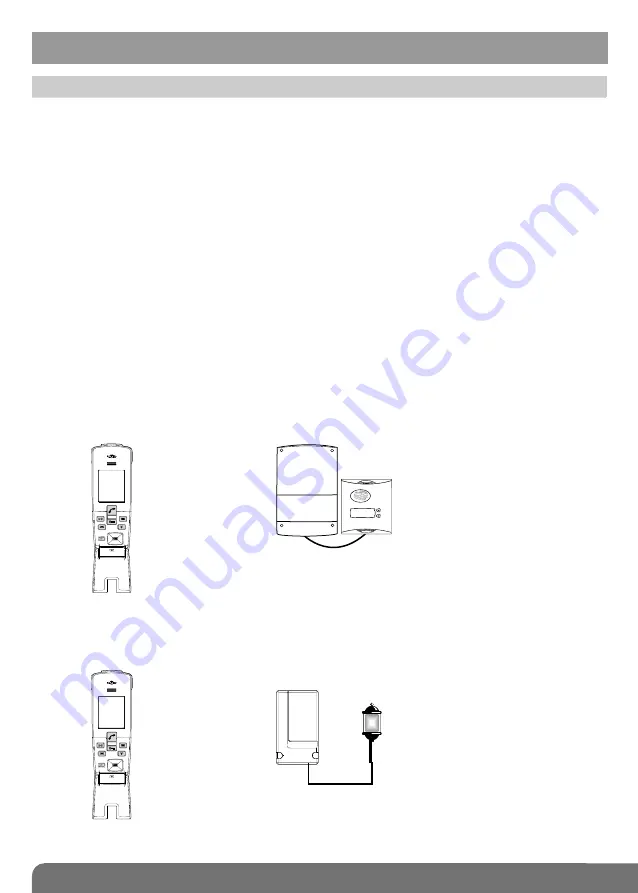 DAITEM SC901AU Installation Manual Download Page 36