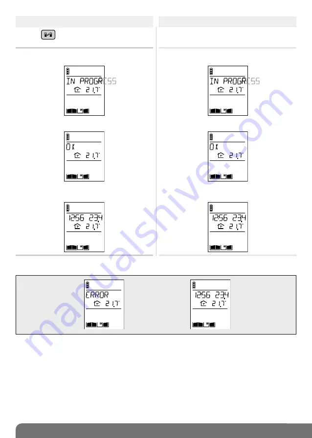 DAITEM SC901AU Installation Manual Download Page 52