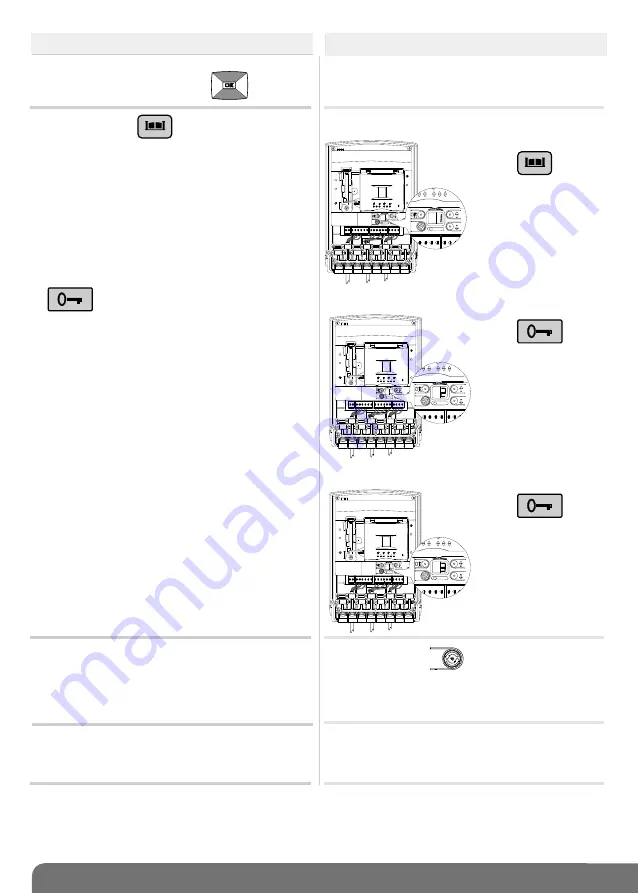 DAITEM SC901AU Installation Manual Download Page 54