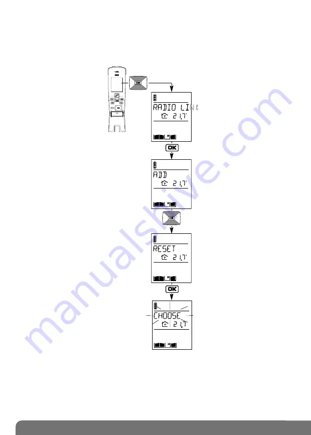 DAITEM SC901AU Installation Manual Download Page 57