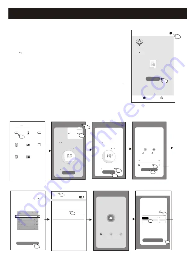 Daitsu ARTIC Series User Manual Download Page 13