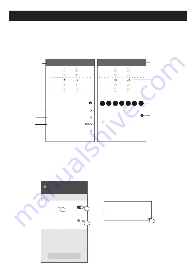 Daitsu ARTIC Series User Manual Download Page 91