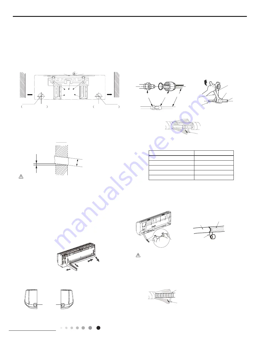 Daitsu DS-9KIDB Скачать руководство пользователя страница 16