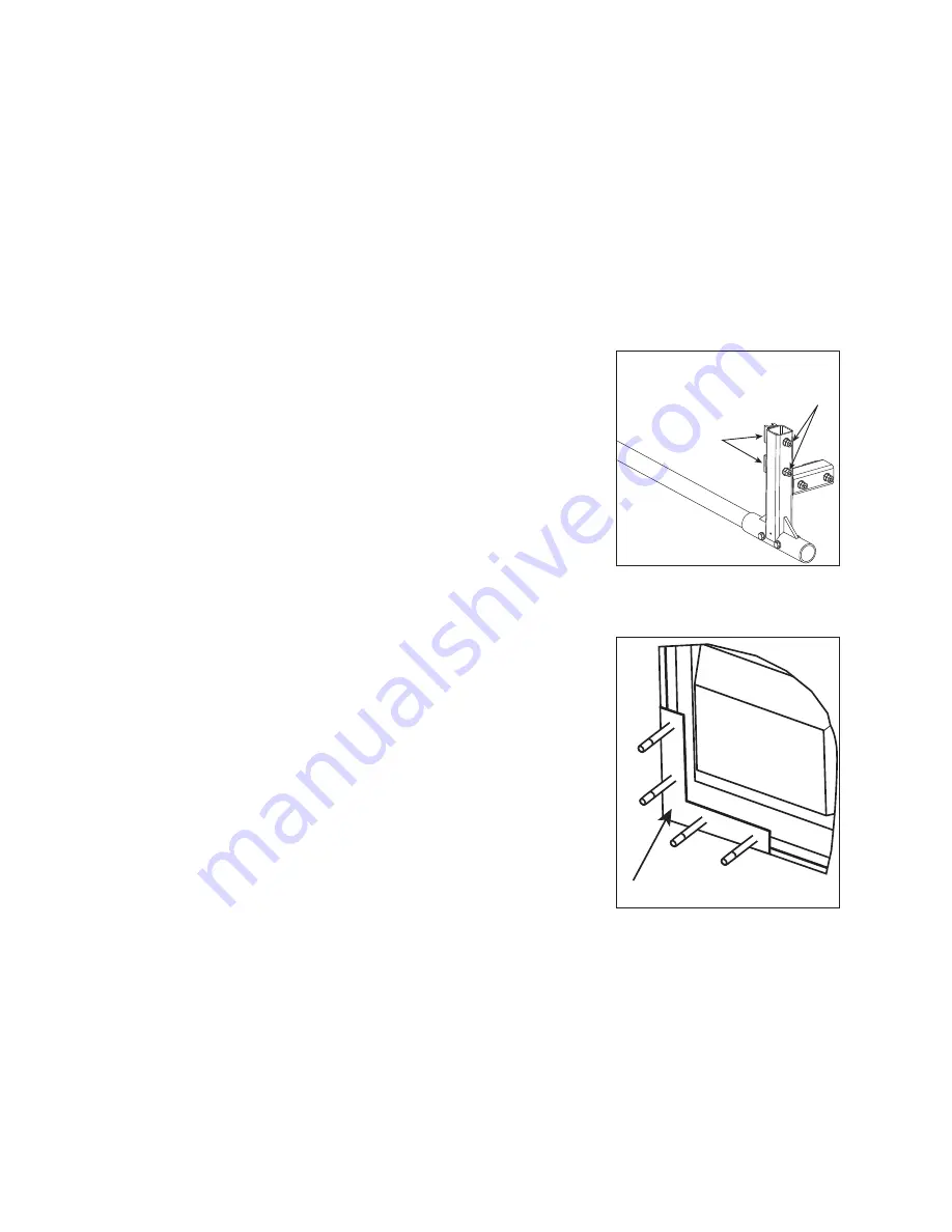 Daktronics 6000 Series Installation Manual Download Page 19