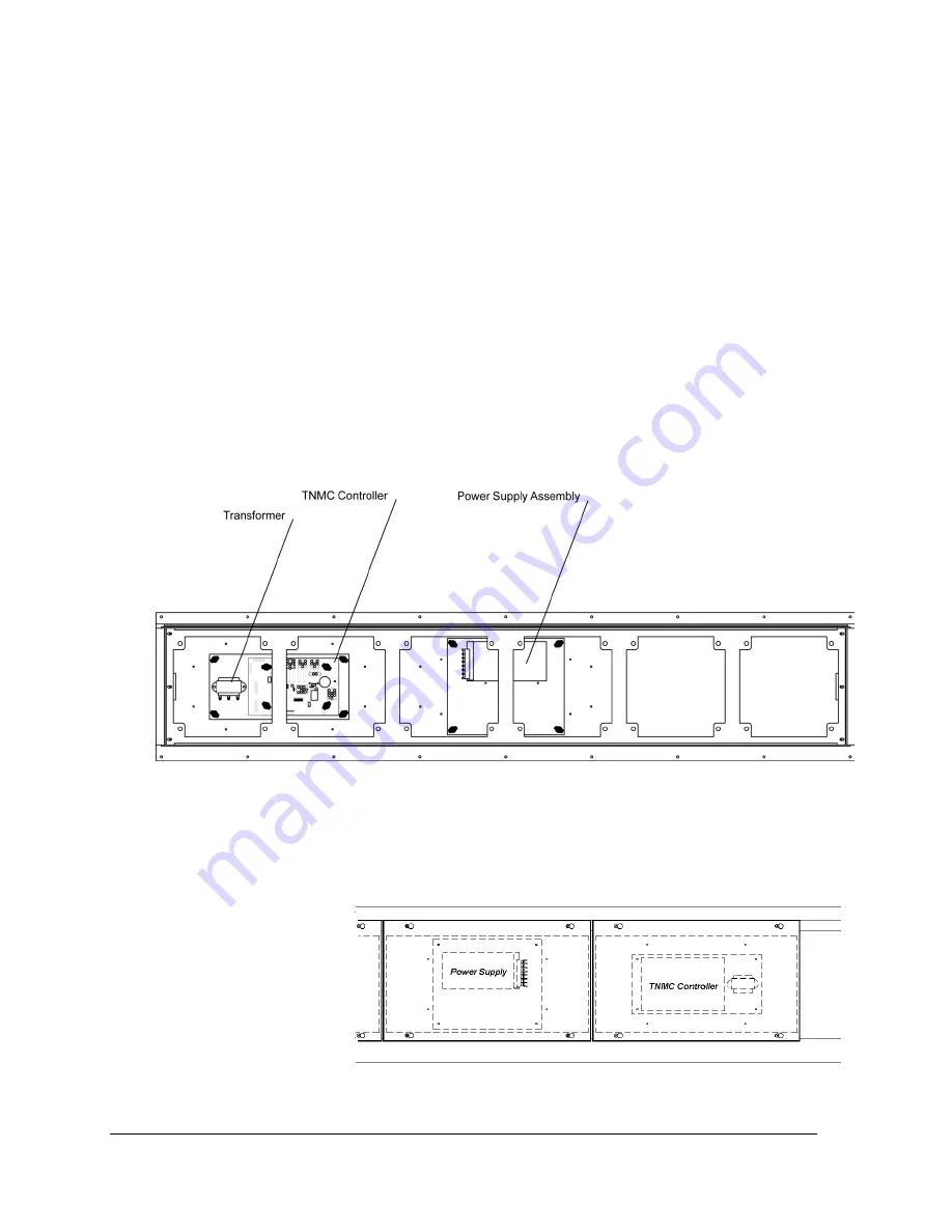 Daktronics BA-515 Скачать руководство пользователя страница 68