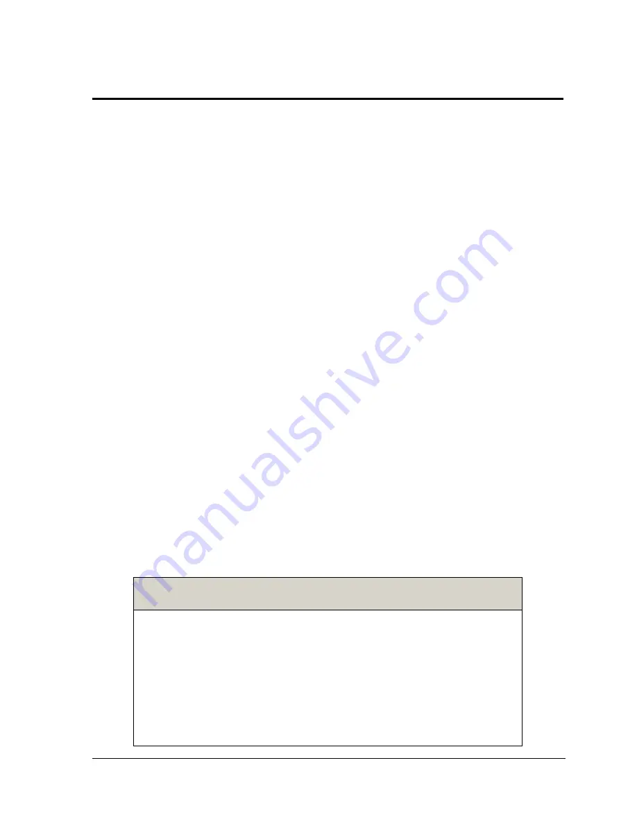 Daktronics BA-515 Display Manual Download Page 75