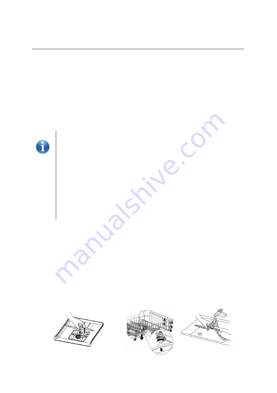 Dalbach GS45V-01 Manual Download Page 21