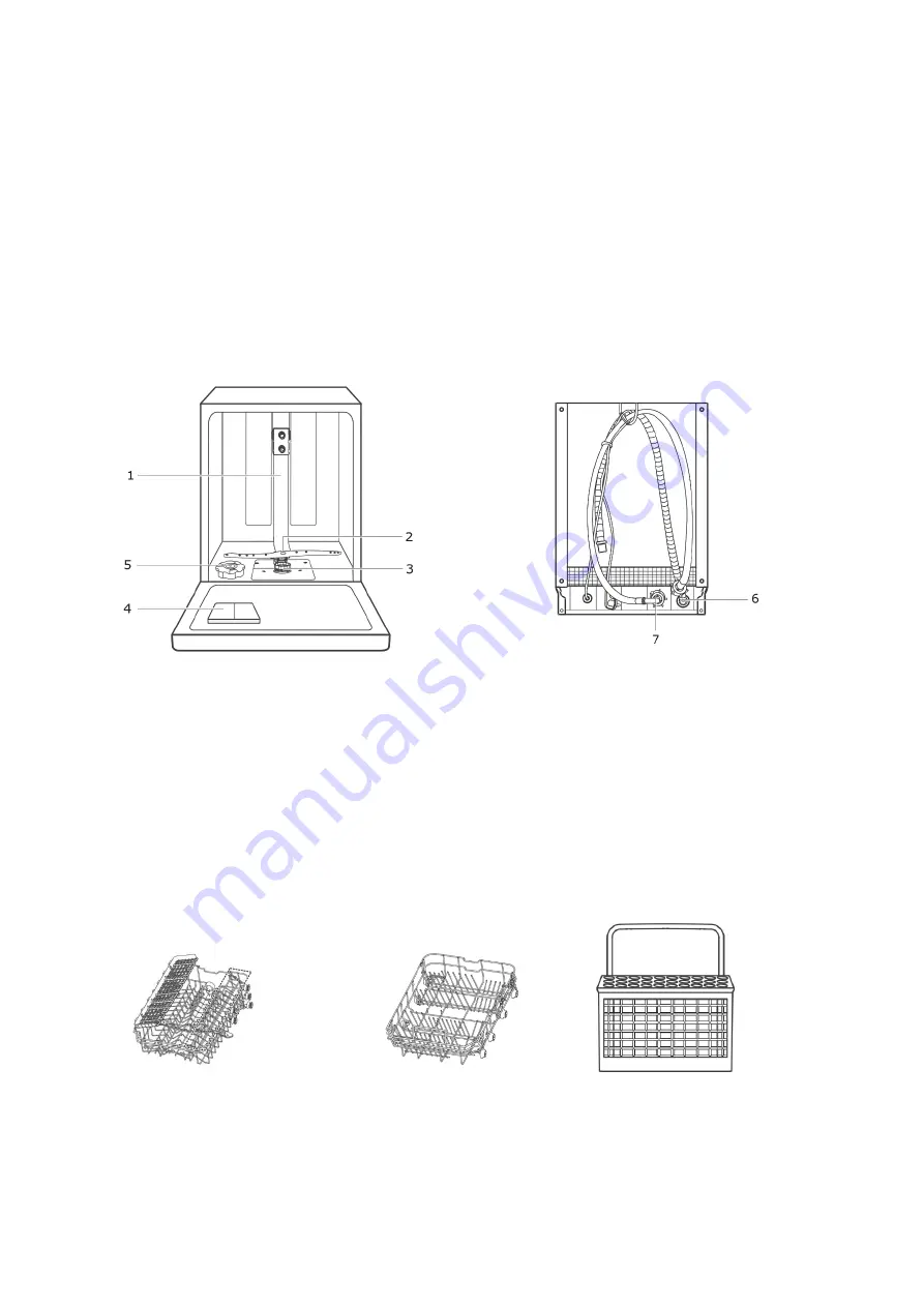 Dalbach GS45V-01 Manual Download Page 91