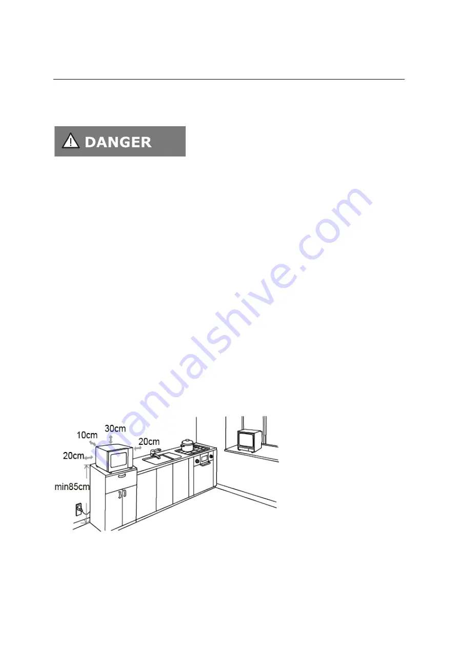 Dalbach MWUB44 Manual Download Page 31