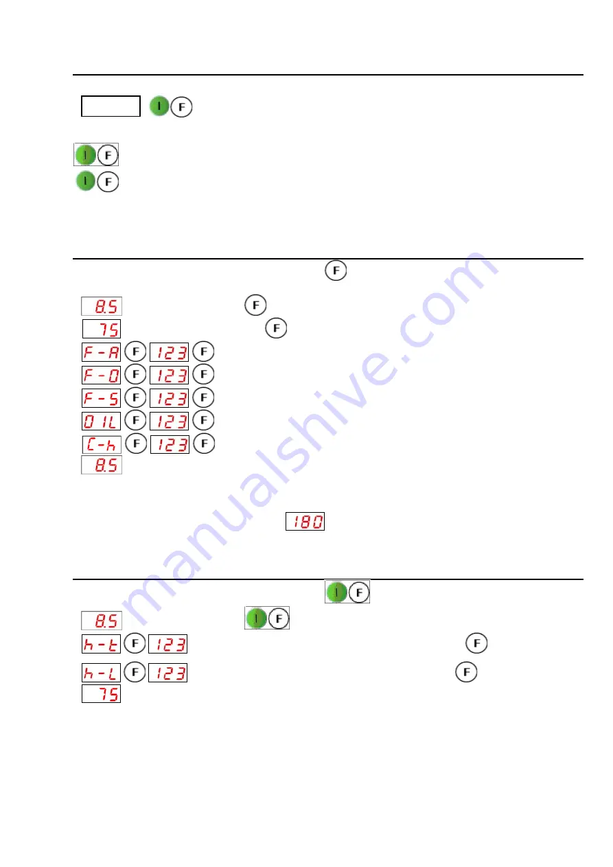 DALGAKIRAN L-8 User Manual Download Page 7