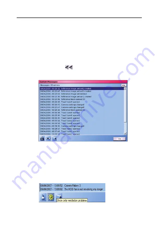 dallmeier DLS 4 Operation Manual Download Page 76