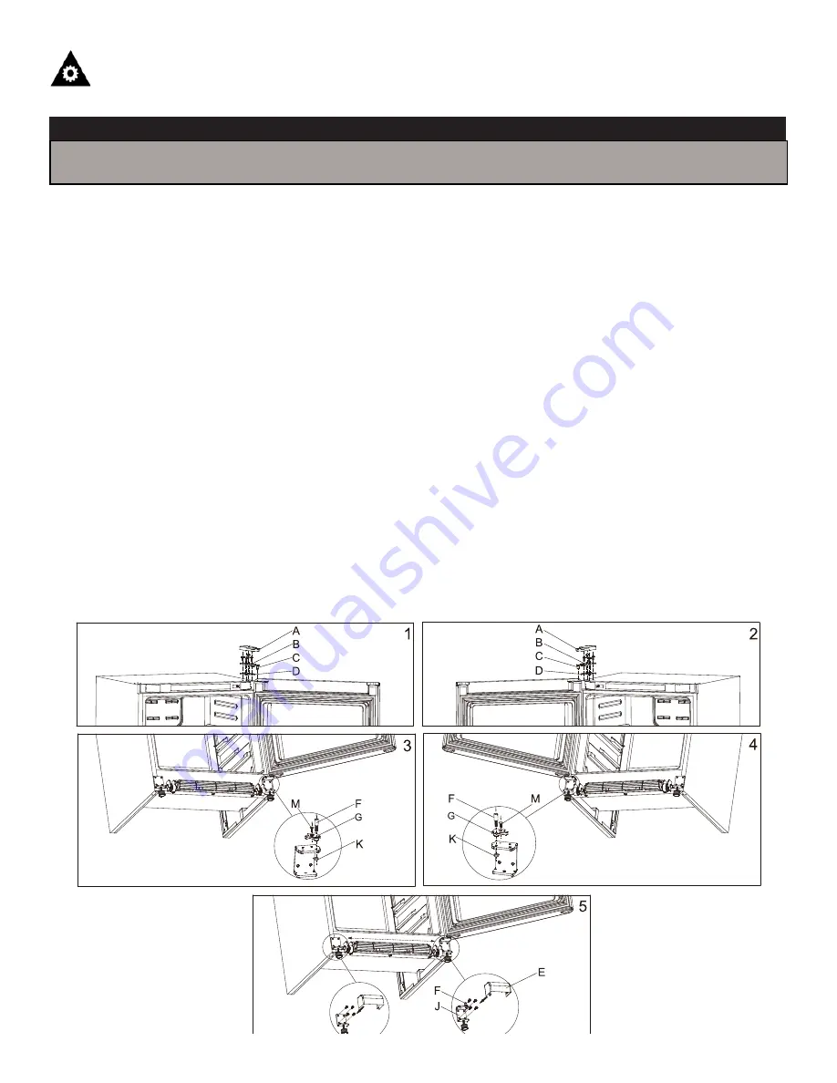 Danby DAR170A2WDD Owner'S Use And Care Manual Download Page 10