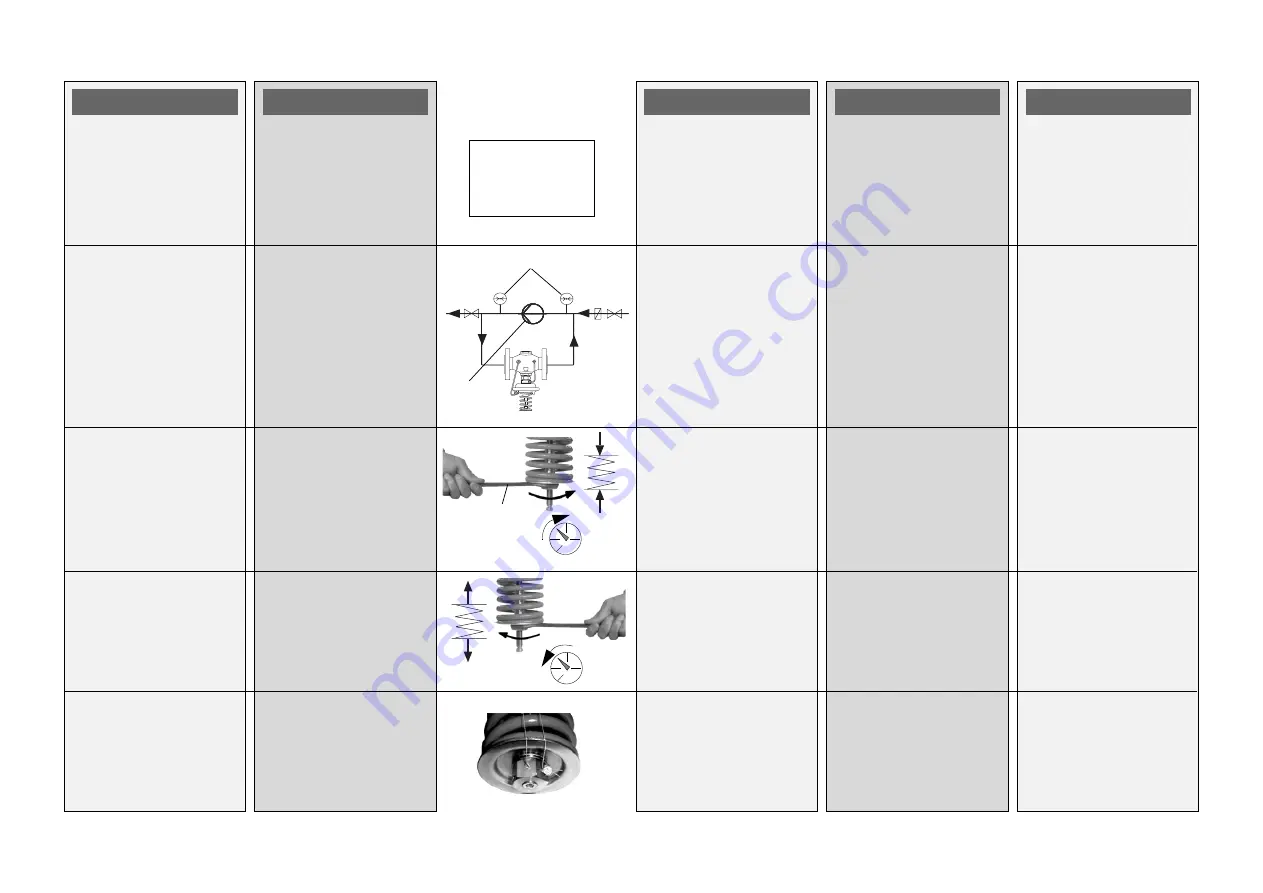 Danfoss AIPA Instructions Manual Download Page 7