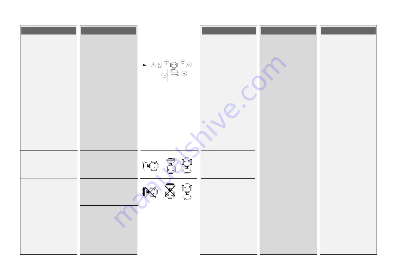 Danfoss ASV-PF Скачать руководство пользователя страница 10