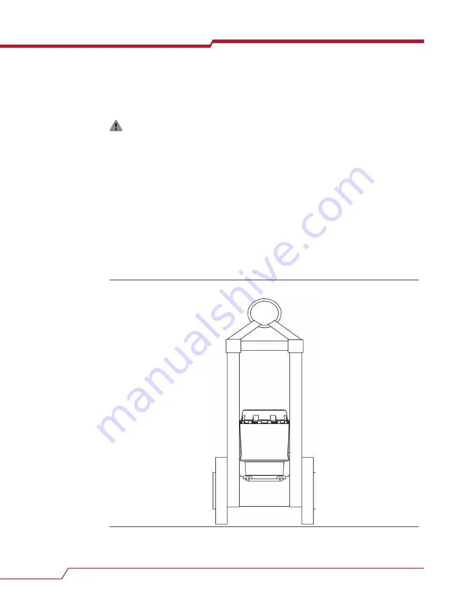 DANIEL 1200 Series User Manual Download Page 40