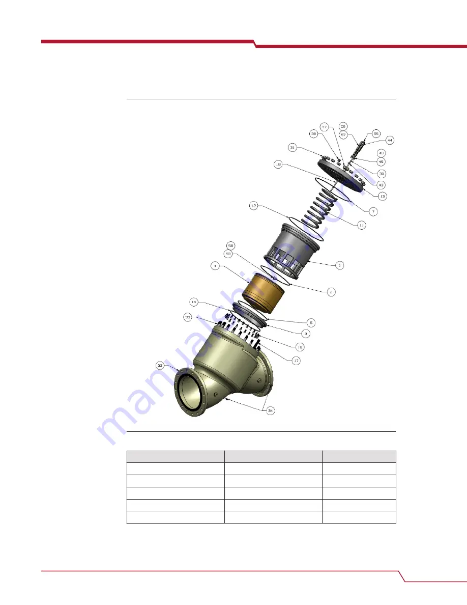 DANIEL 700 User Manual Download Page 15