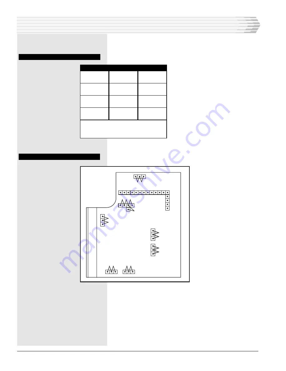 Dantel 49009 Installation & Operation Manual Download Page 4