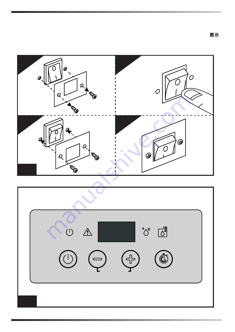 Dantherm MASTER DH 26 User And Maintenance Book Download Page 7