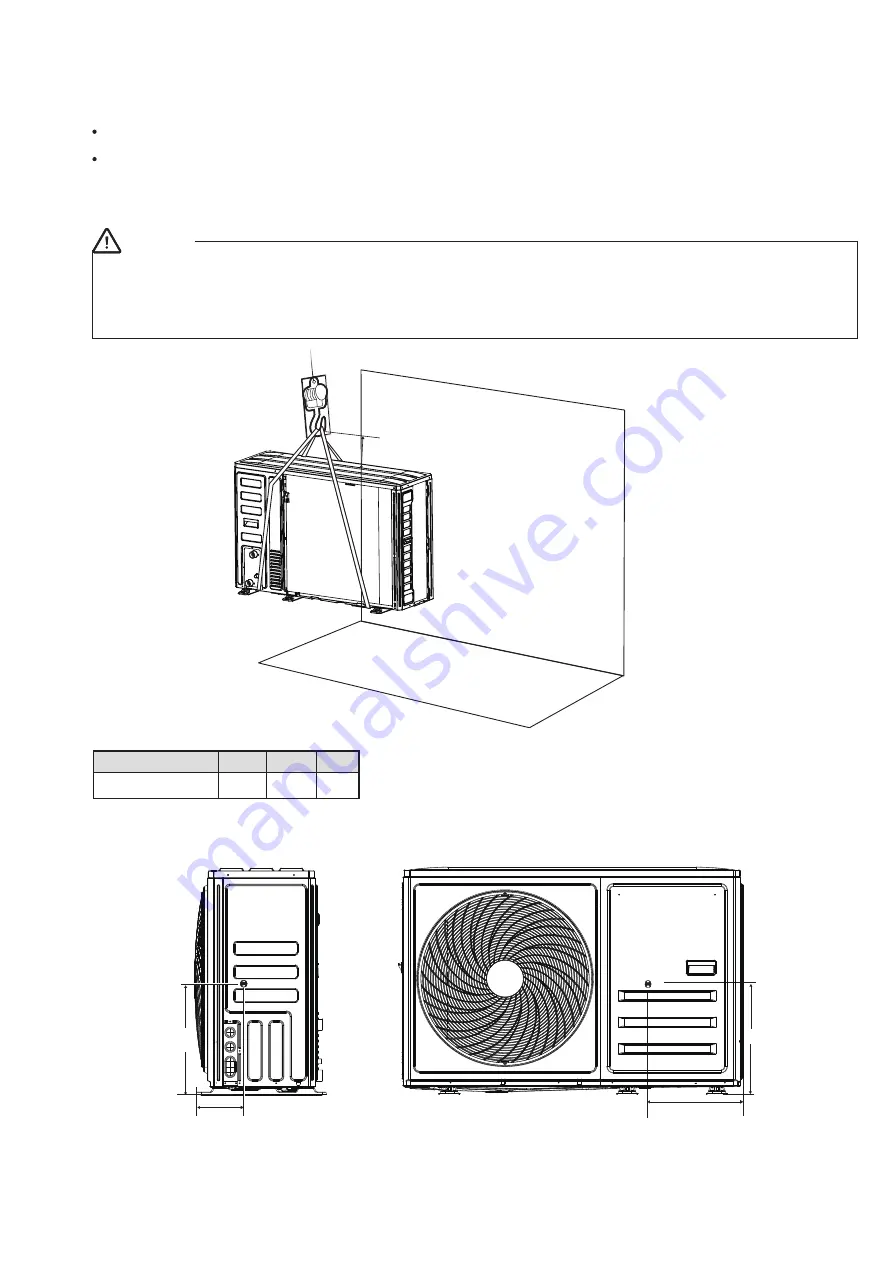 Danyon DA-HP-16-230 Скачать руководство пользователя страница 11