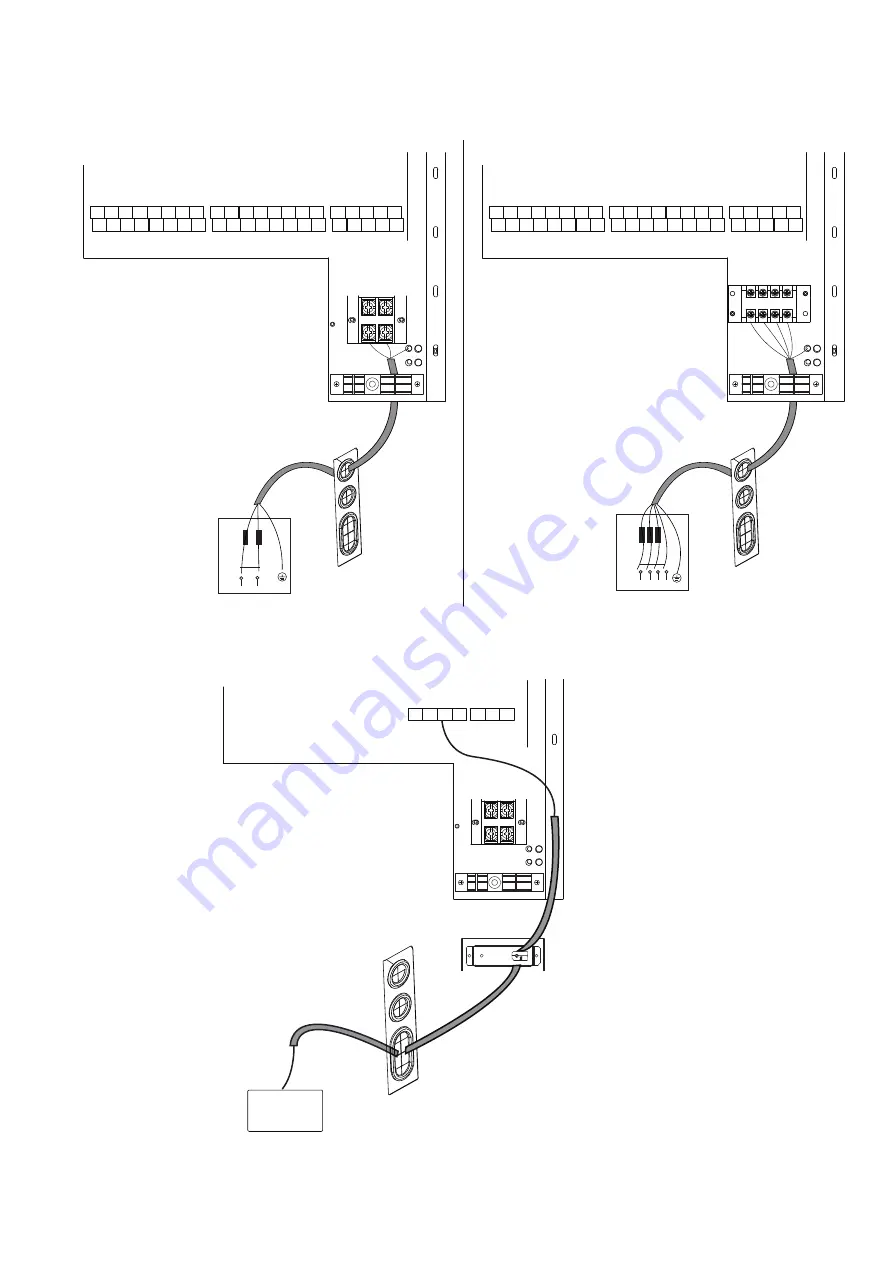 Danyon DA-HP-16-230 Installation And Owner'S Manual Download Page 19