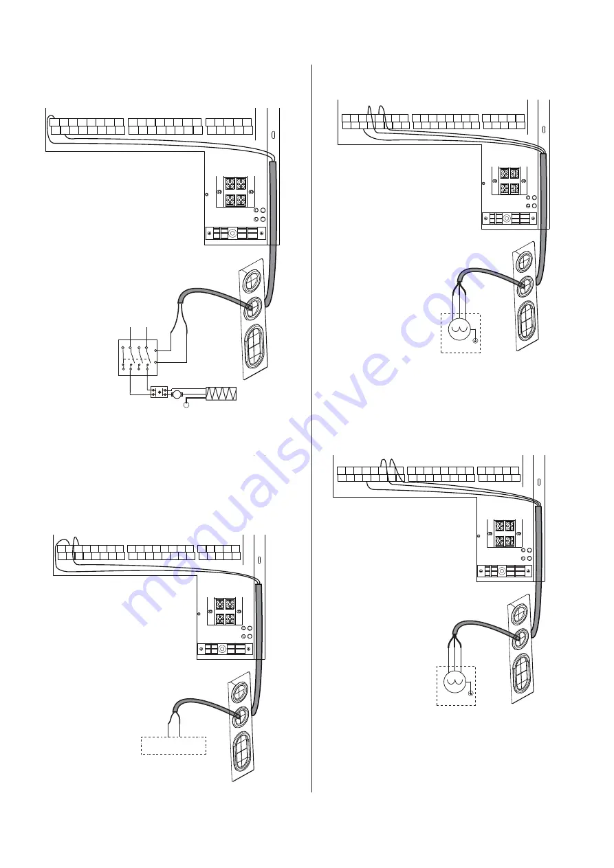 Danyon DA-HP-16-230 Installation And Owner'S Manual Download Page 21