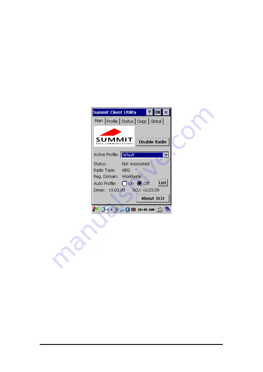 DAPAudio M1000 User Manual Download Page 38