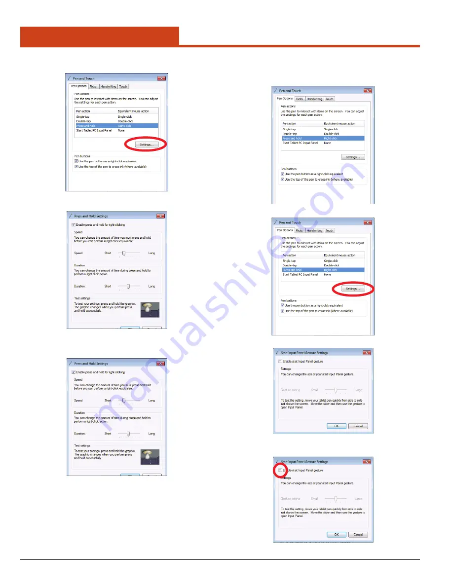 DAPAudio M9000 User Manual Download Page 22