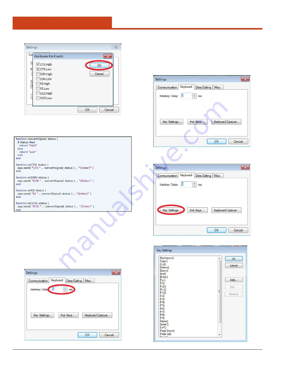 DAPAudio M9000 User Manual Download Page 30