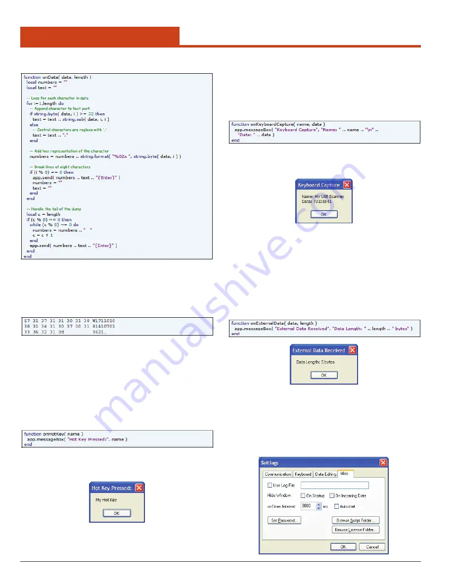 DAPAudio M9000 User Manual Download Page 46