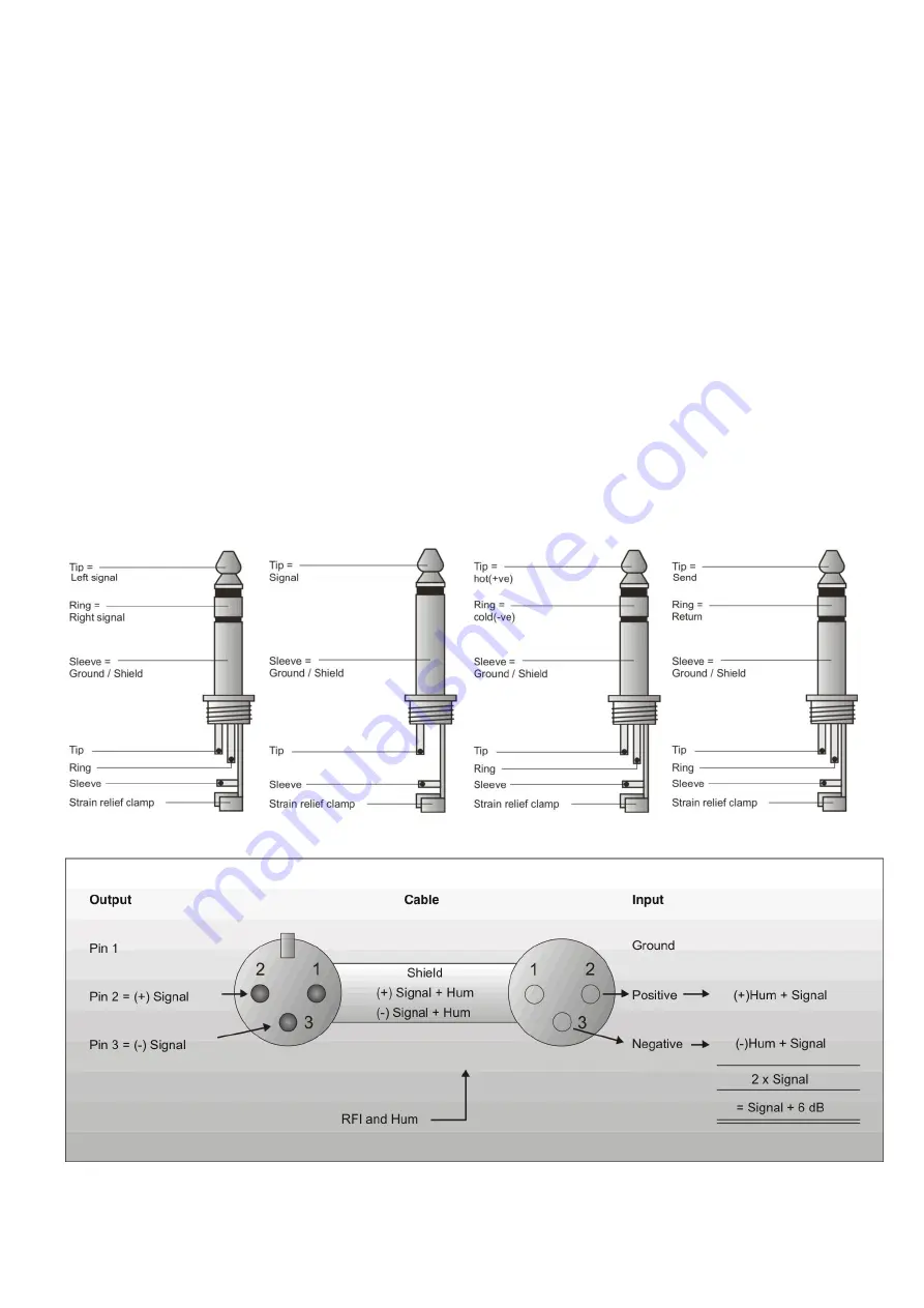 DAPAudio X-15A Скачать руководство пользователя страница 9