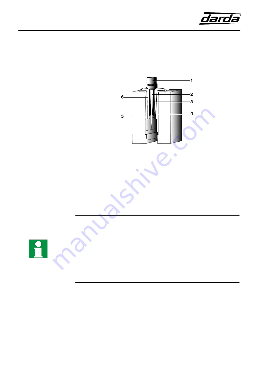 darda C2S Product Manual Download Page 46