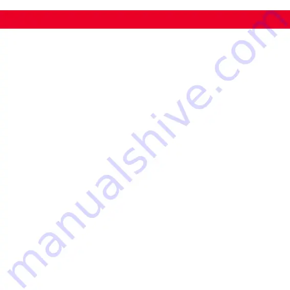 Dash SHM01DS Instruction Manual & Recipe Manual Download Page 5