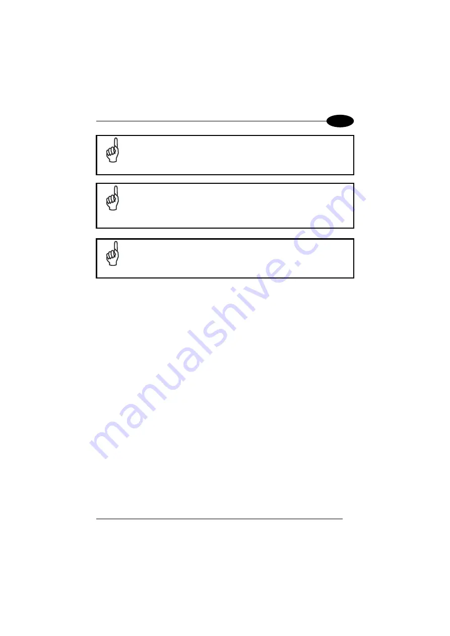 Datalogic J Series User Manual Download Page 29