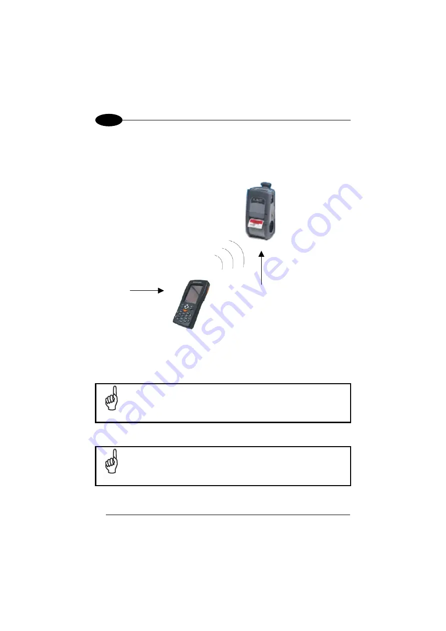 Datalogic J Series User Manual Download Page 30