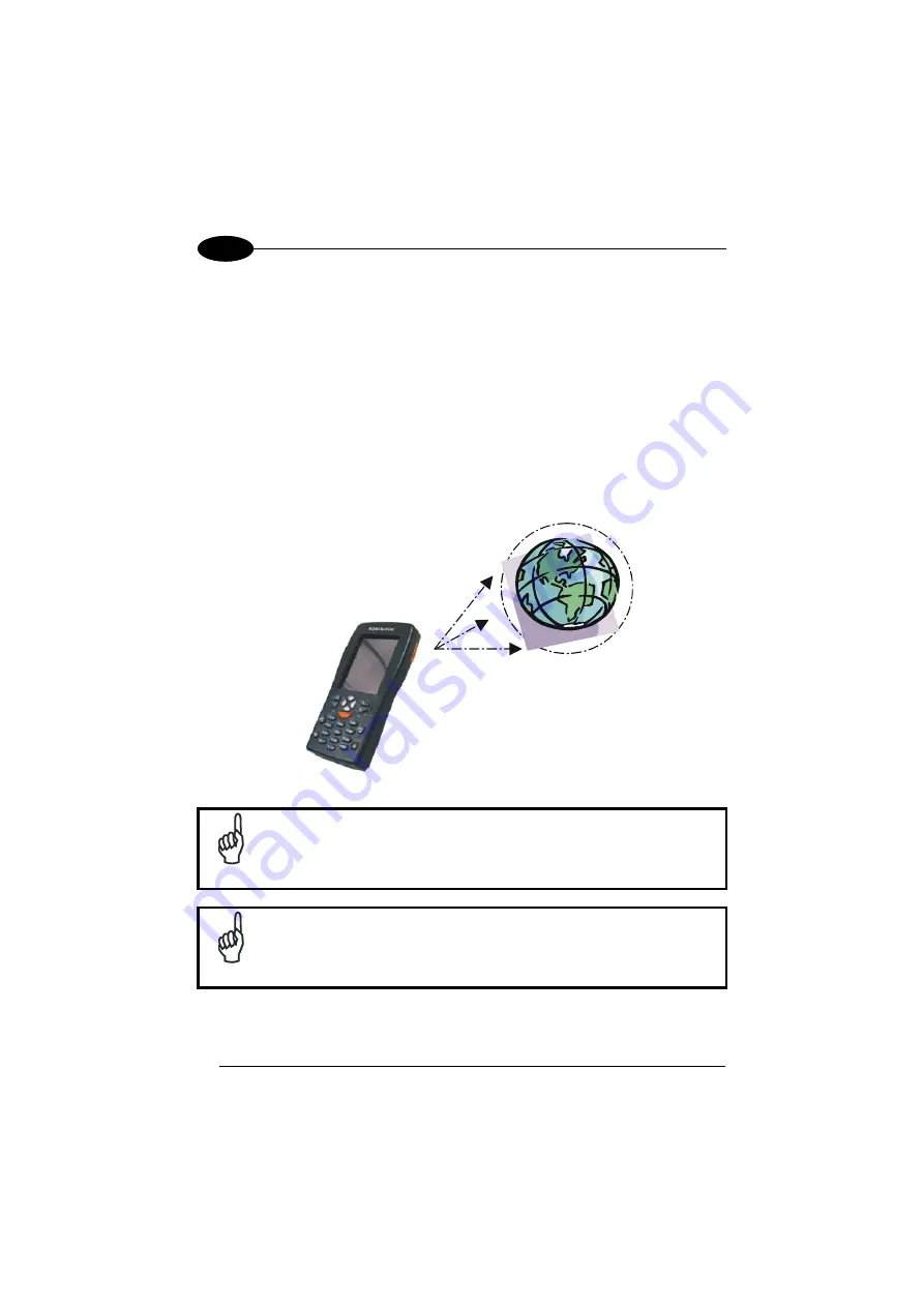 Datalogic J Series User Manual Download Page 32