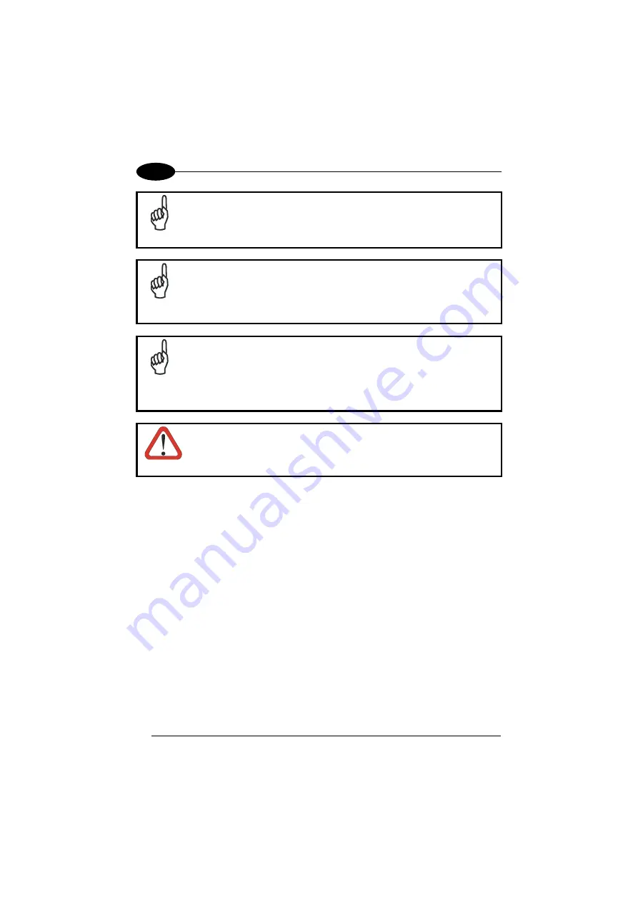 Datalogic J Series User Manual Download Page 36