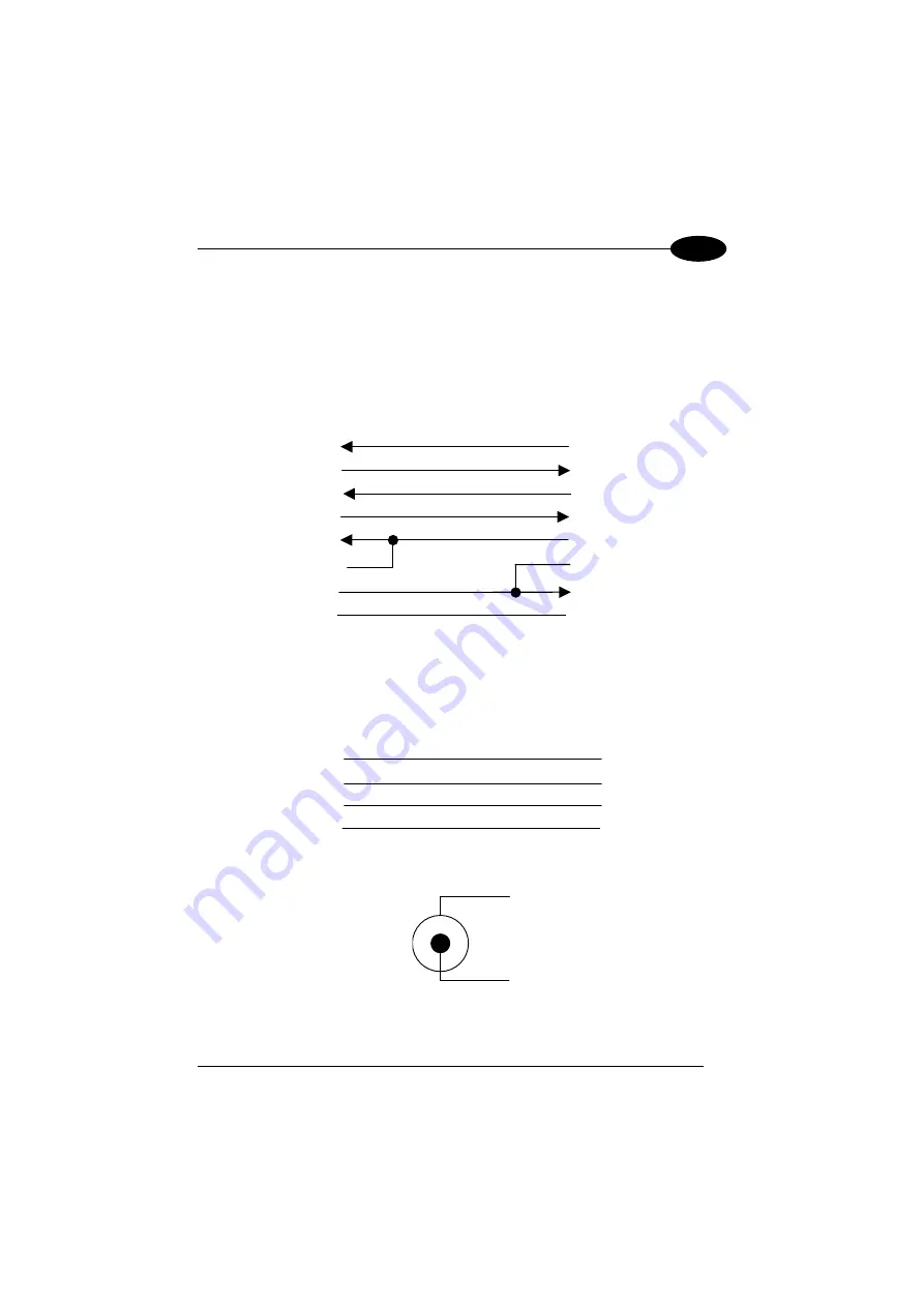 Datalogic J Series User Manual Download Page 39