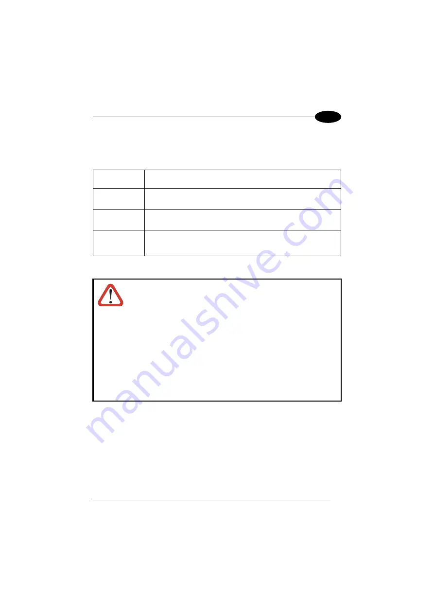 Datalogic J Series User Manual Download Page 43