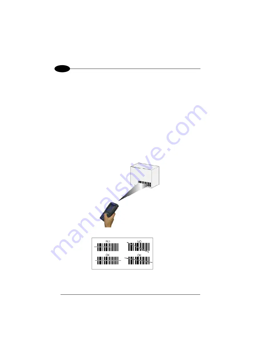 Datalogic J Series User Manual Download Page 44