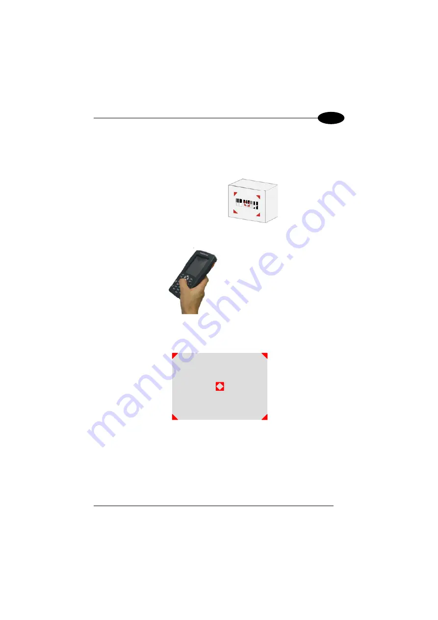 Datalogic J Series User Manual Download Page 45