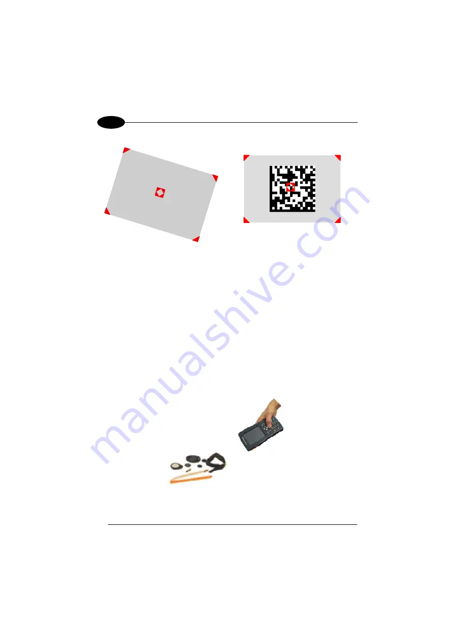 Datalogic J Series User Manual Download Page 46